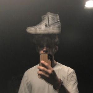 Meet your Posher, Hayden